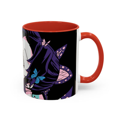 Shinobu -Coffee Mug