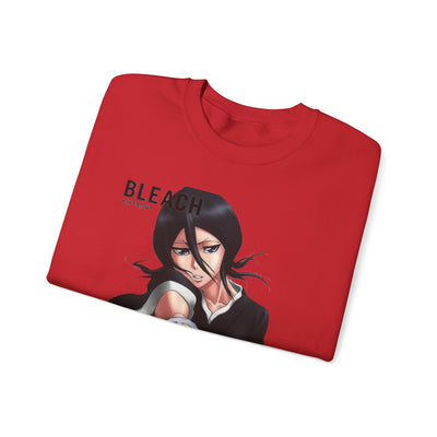 RUKIA KUCHIKI-Sweatshirt