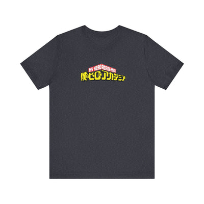 Izuku Midoriya -tshirt