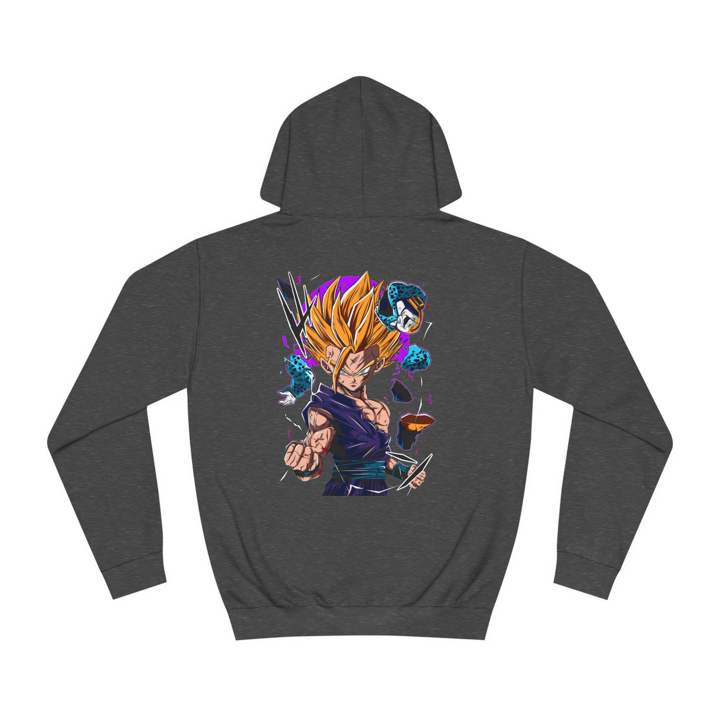 SON GOHAN-Hoodie