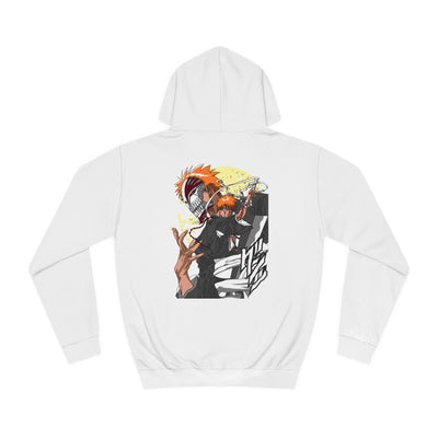 Ichigo Vizard-Hoodie