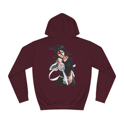 RUKIA KUCHIKI-Hoodie