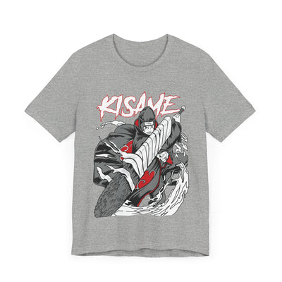 Kisame Hoshigaki-tshirt