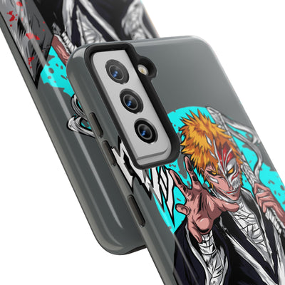 Ichigo-Phone Cases