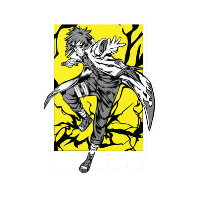 Copy of Minato -Sticker