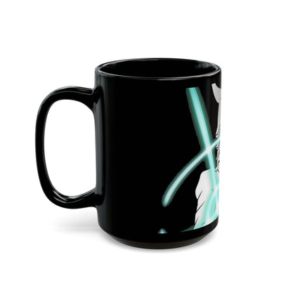 Ulquiorra Cifer -Coffee Mug