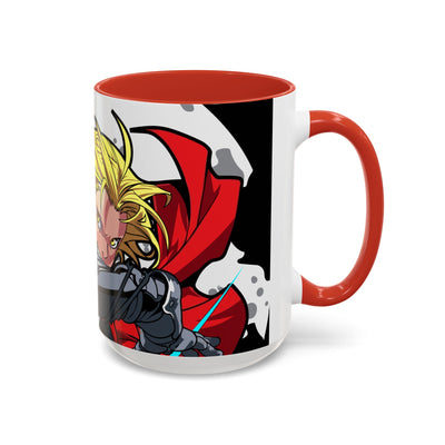 Edward Elric -Coffee Mug