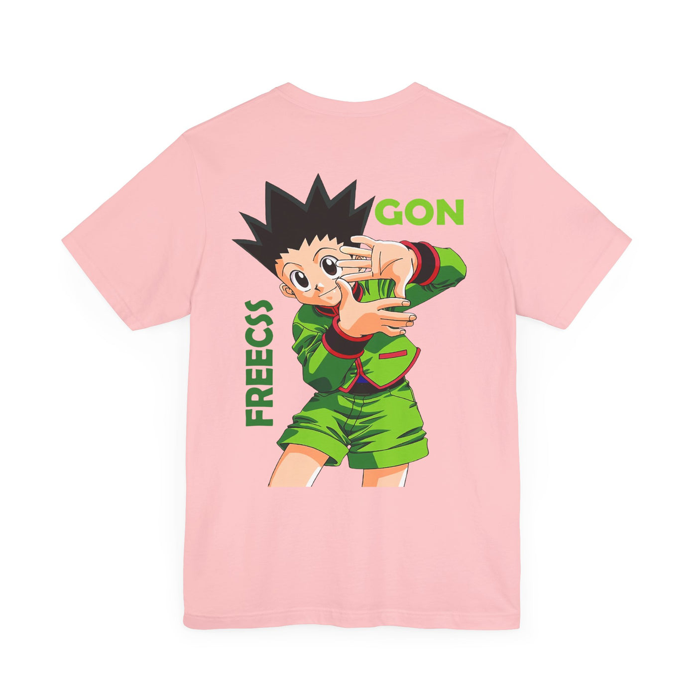 Gon -tshirt