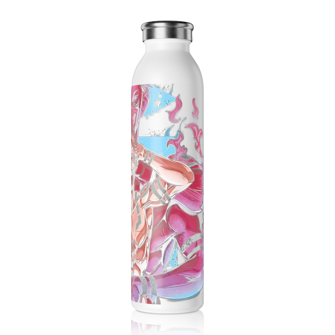 Ryomen Sukuna-Water Bottle