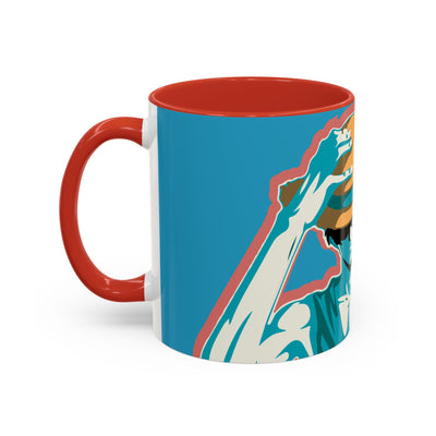 Monkey D Luffy -Coffee Mug