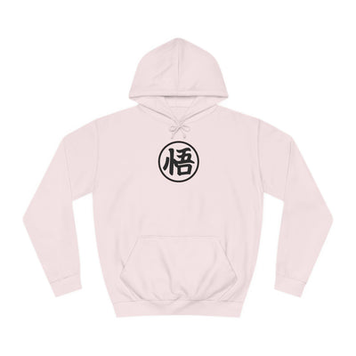 Goku Black-Hoodie