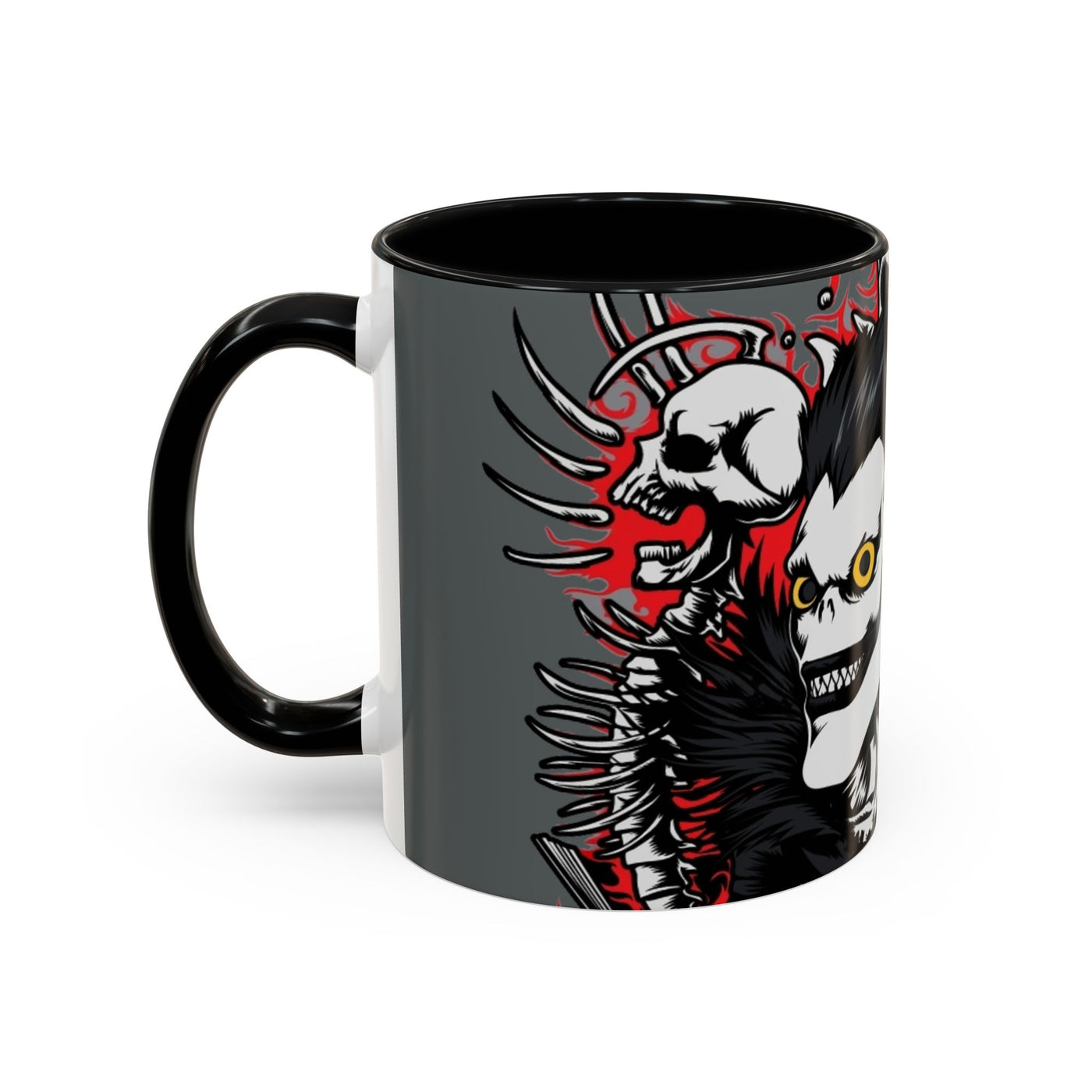 Ryuk-Coffee Mug