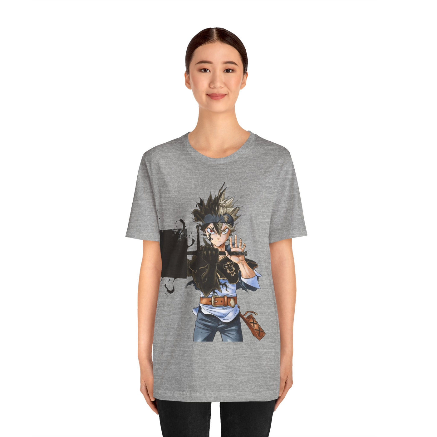 Asta Sword -tshirt