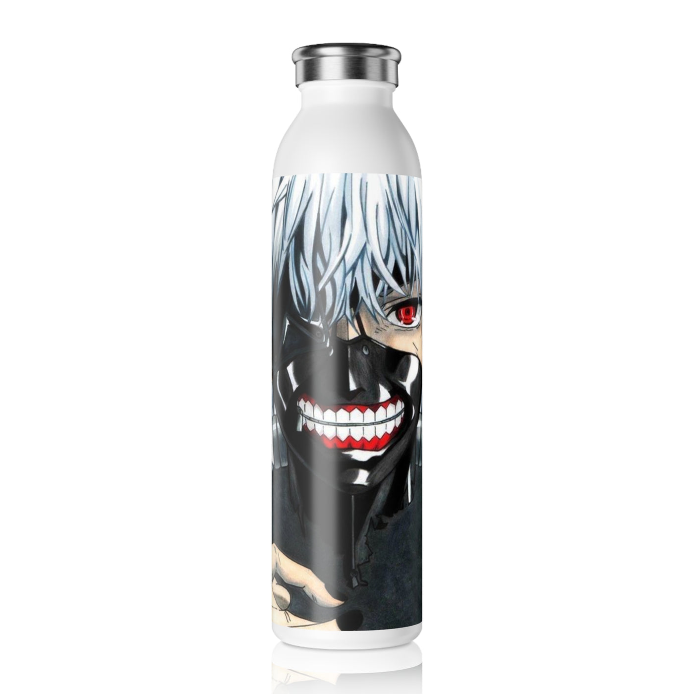 Kaneki-Water Bottle