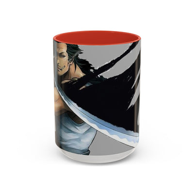 Yami Sukehiro -Coffee Mug