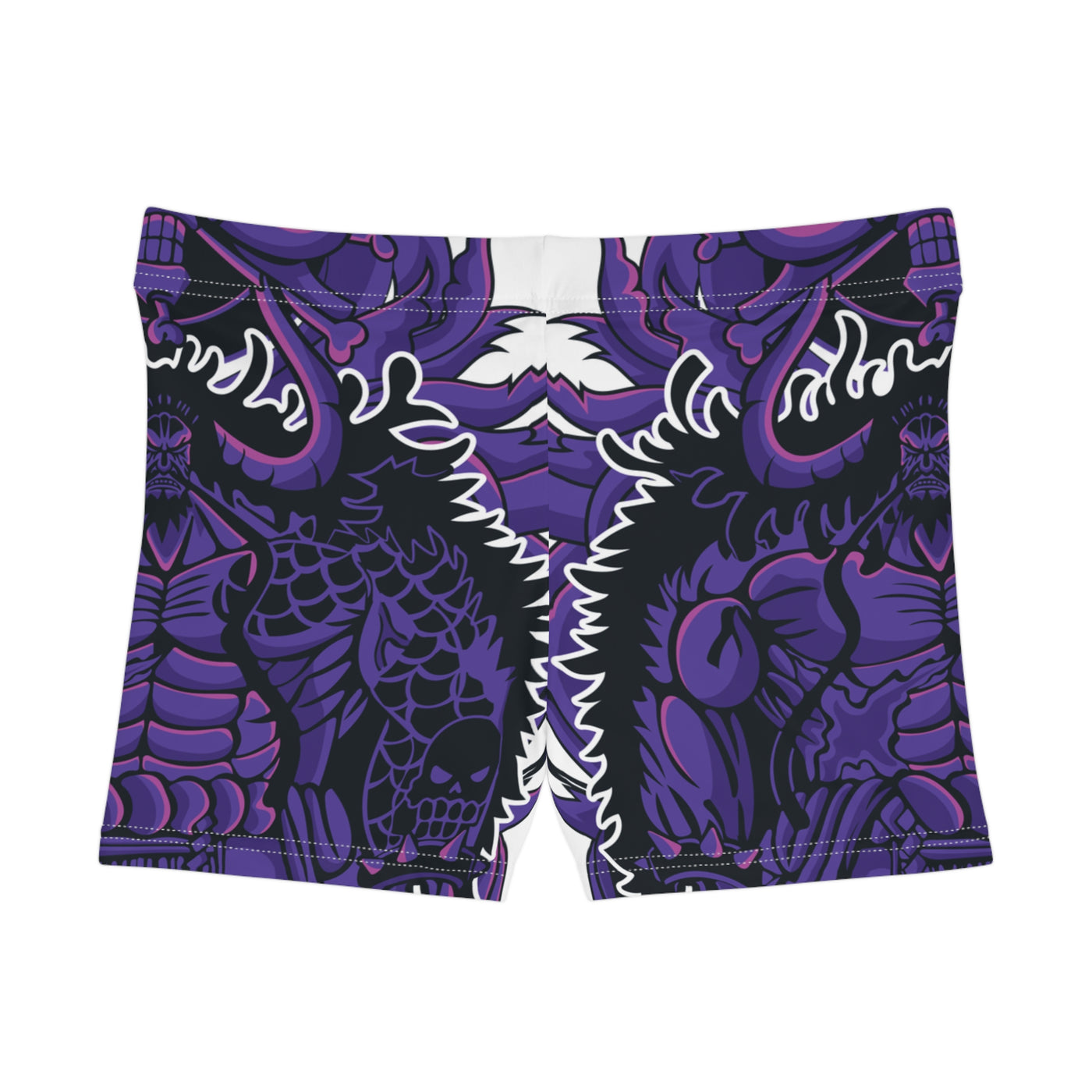 Kaido -Women's Shorts