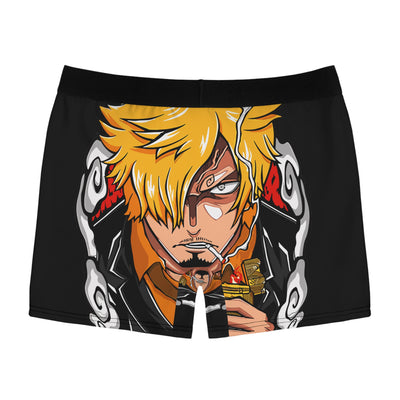 Sanji -Boxer Briefs