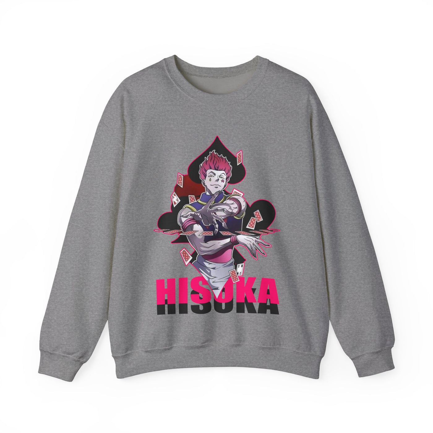 HISOKA -Sweatshirt