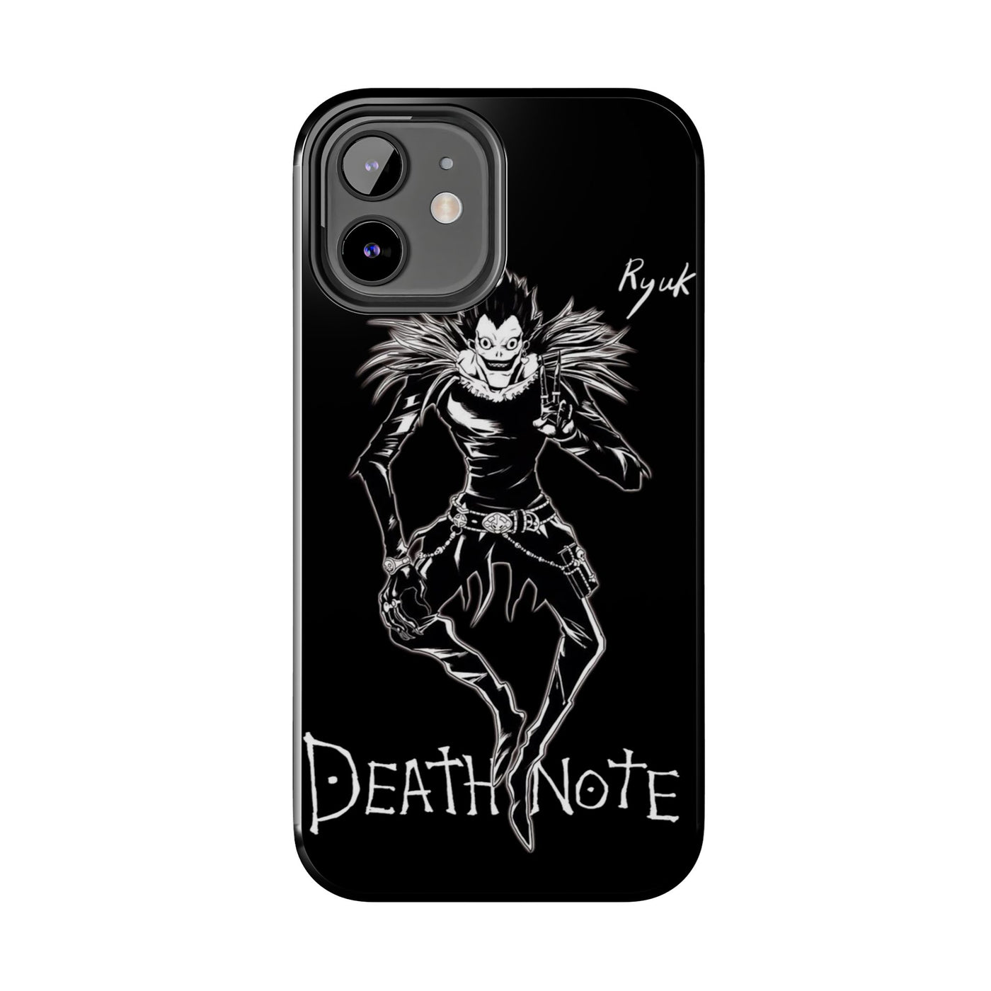 "Ryuk"-Phone Cases