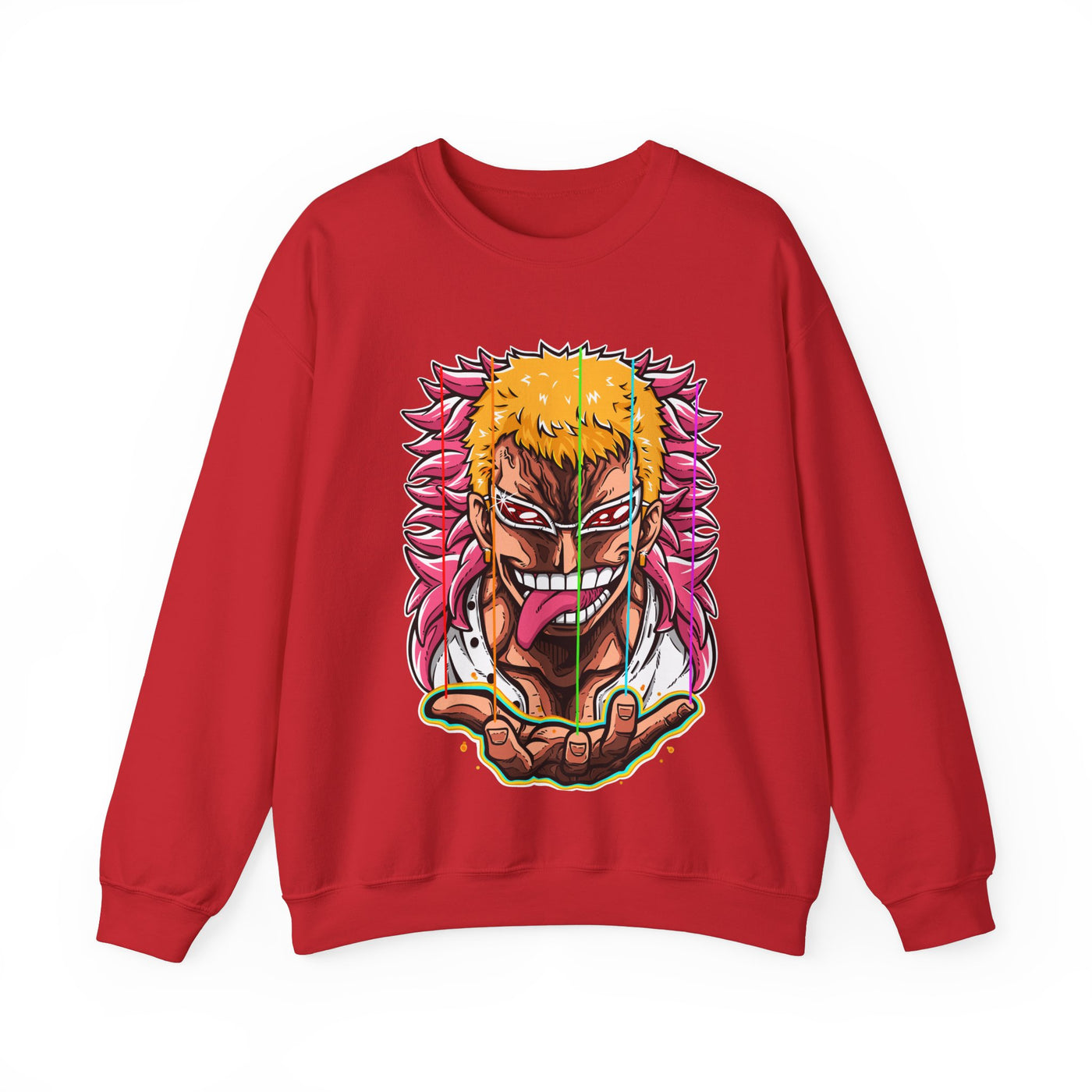 Doflamingo -Sweatshirt