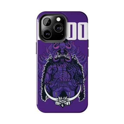 Kaido -Phone Cases