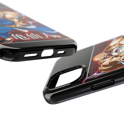 Master Roshi-Phone Cases