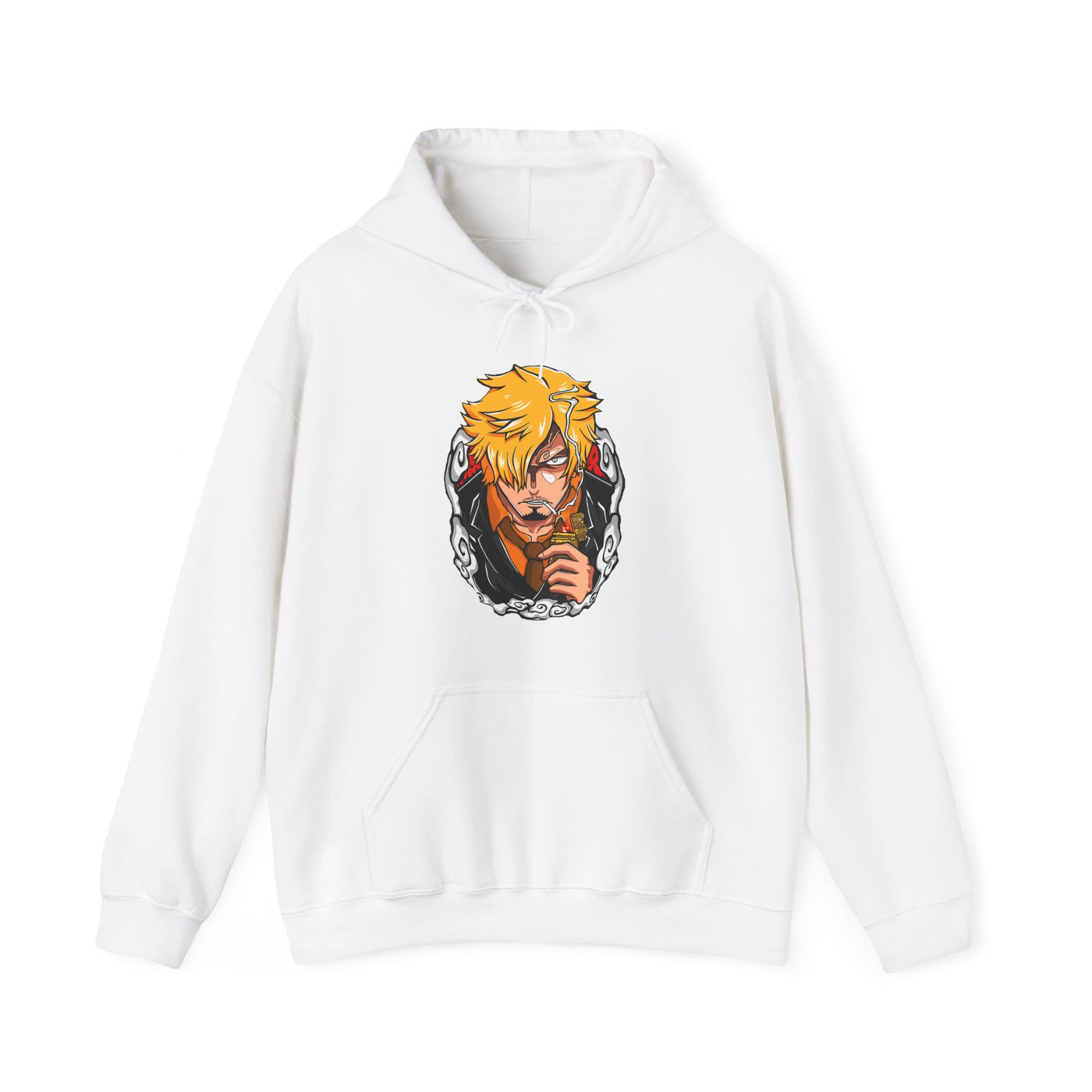 Sanji -Hoodie