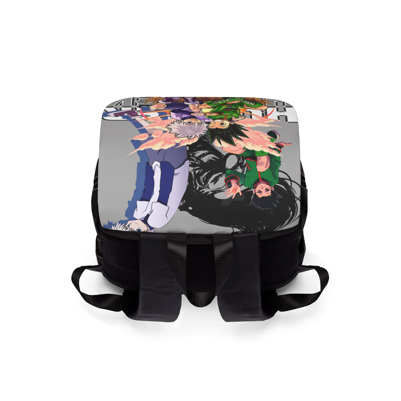 Gon x Killua -Backpack