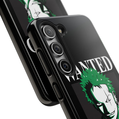 Roronoa Zoro -Phone Cases