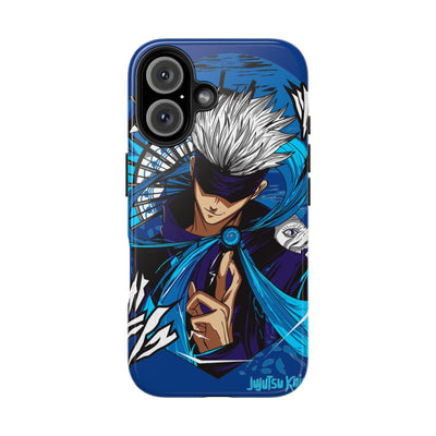 Gojo -Phone Cases