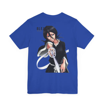 RUKIA KUCHIKI-tshirt