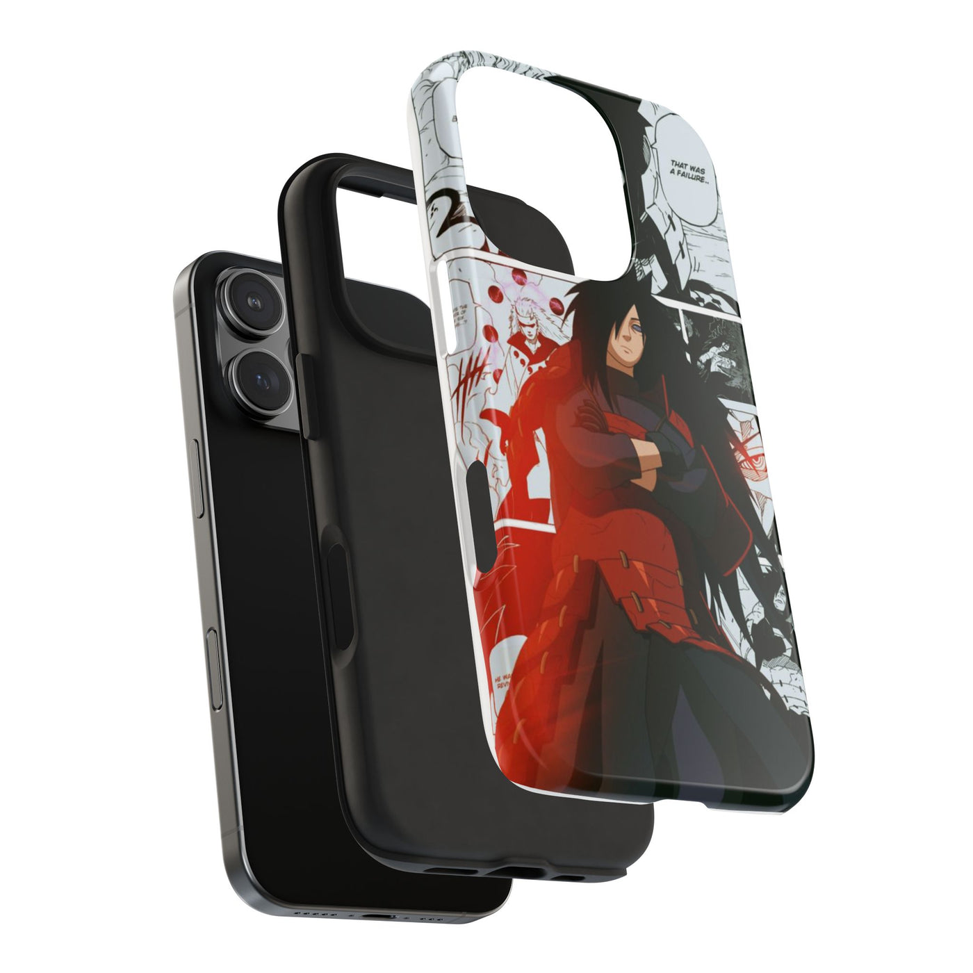 Madara-Phone Cases