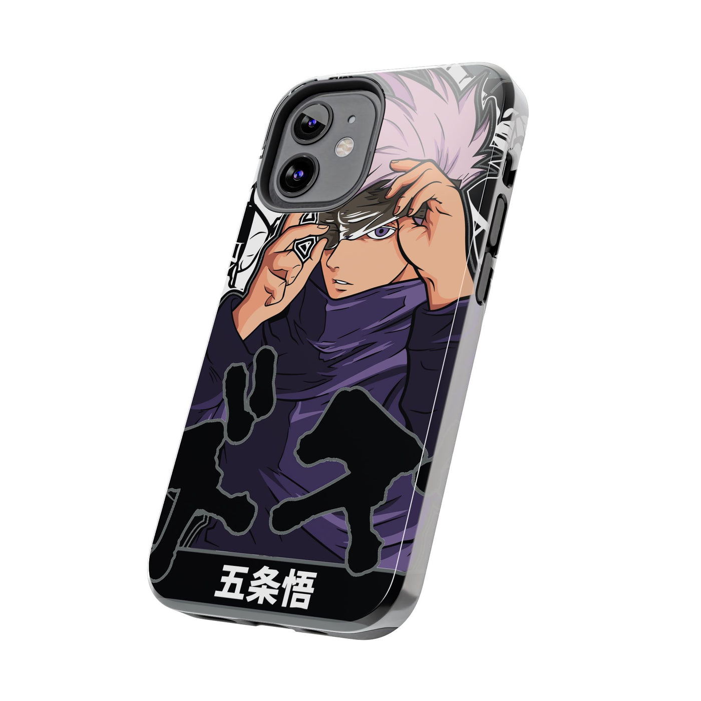 Gojo Satoru -Phone Cases