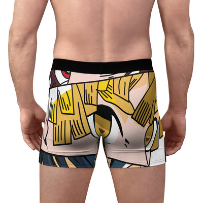 Demon Slayer-Boxer Briefs