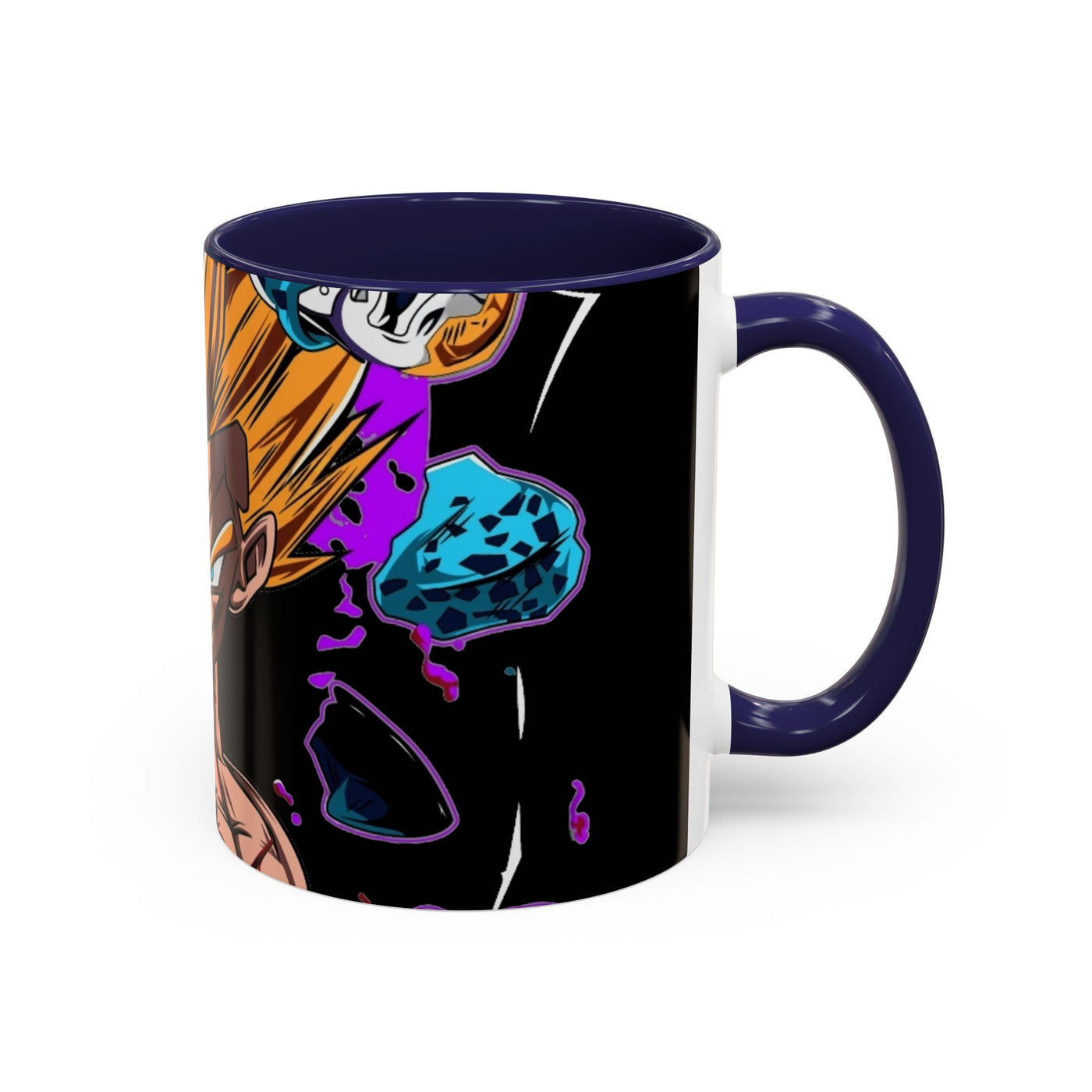 SON GOHAN -Coffee Mug