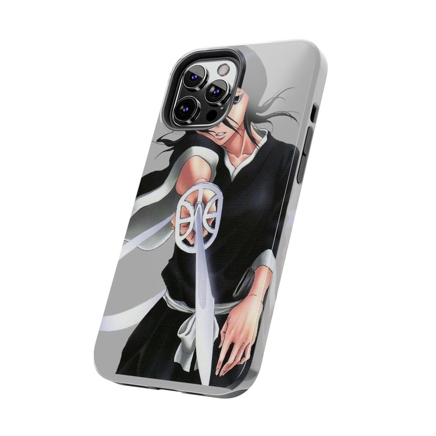 RUKIA KUCHIKI-Phone Cases