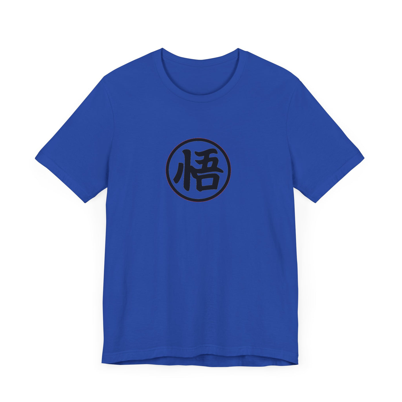 Dragon Ball Super Goku-tshirt