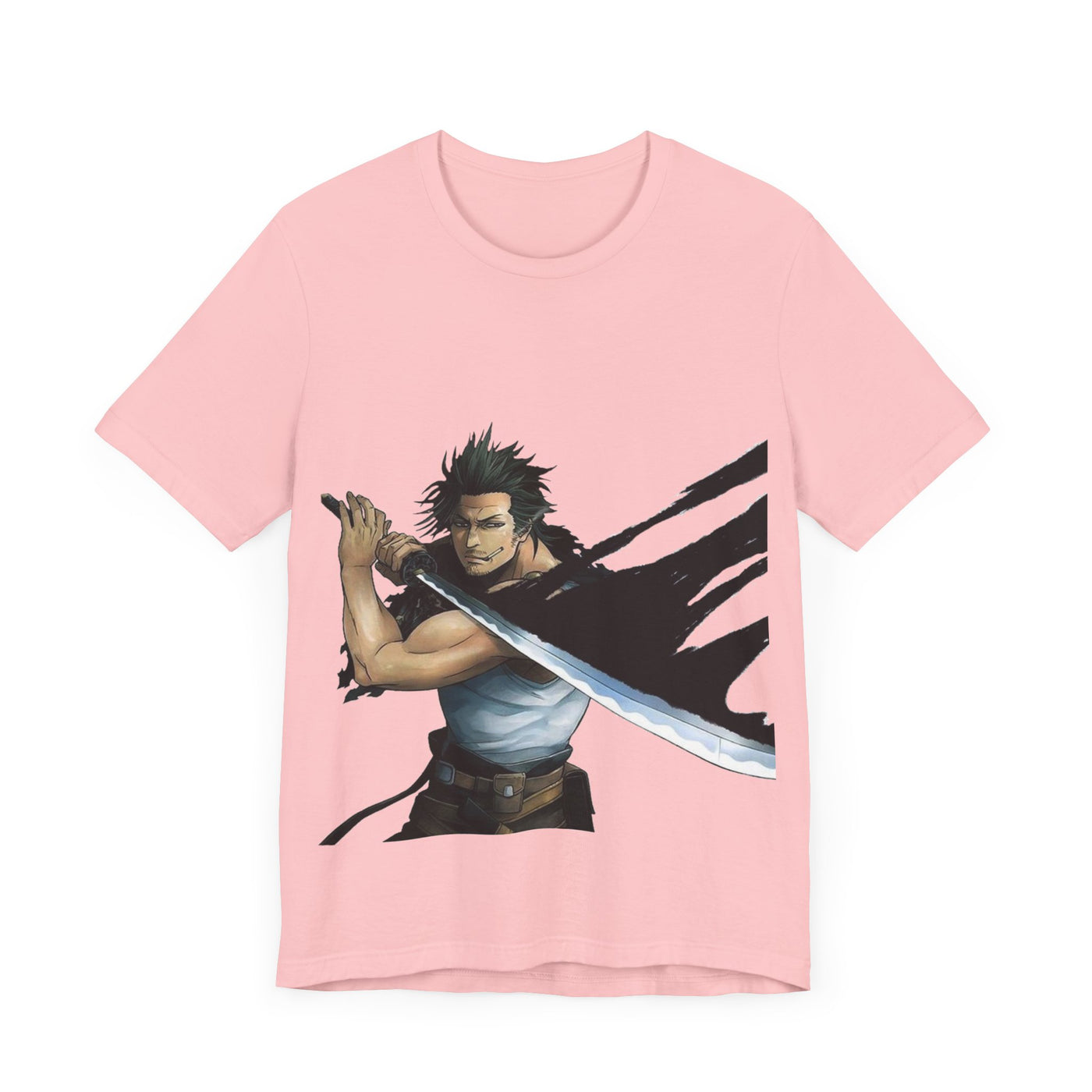 Yami Sukehiro-tshirt