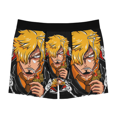 Sanji -Boxer Briefs