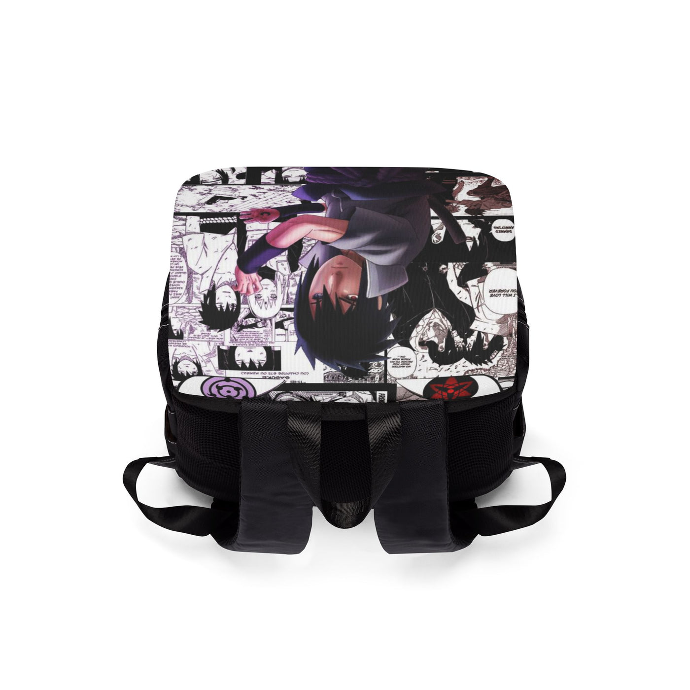 Sasuke Uchiha-Backpack