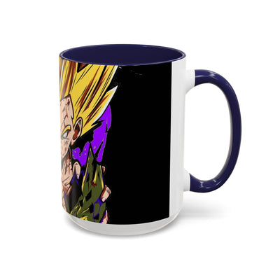 Gohan -Coffee Mug