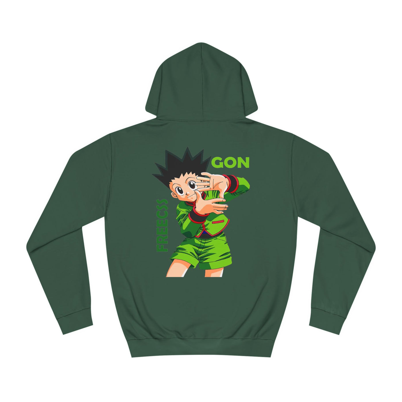 Gon -Hoodie