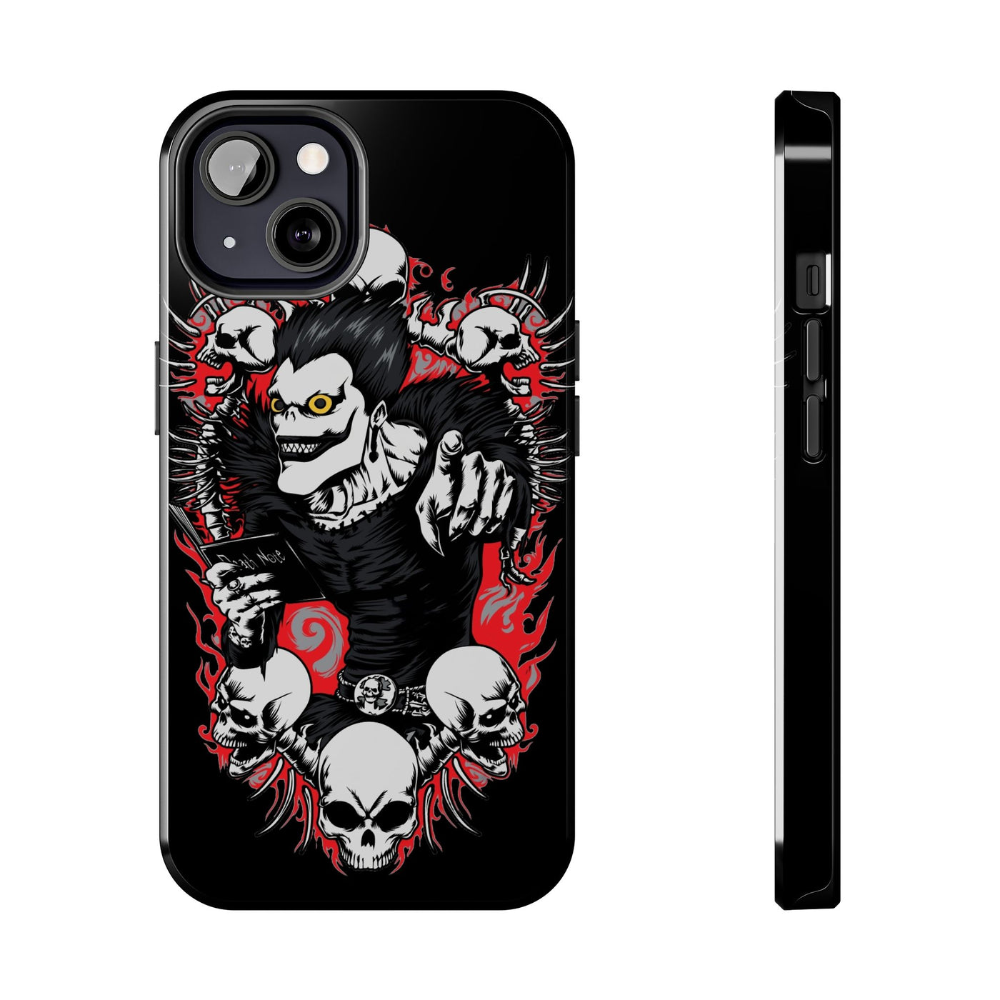 Ryuk-Phone Cases