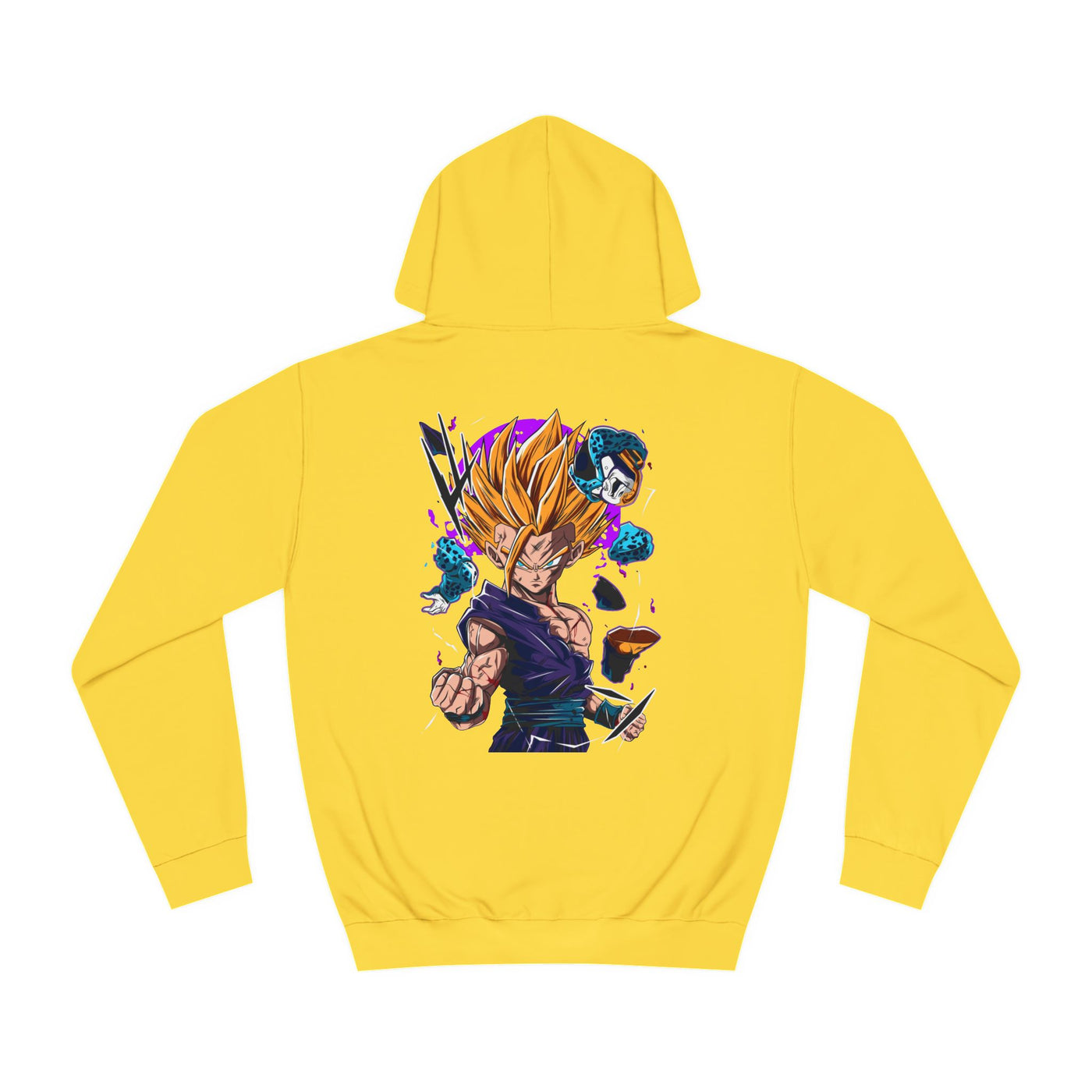 SON GOHAN-Hoodie