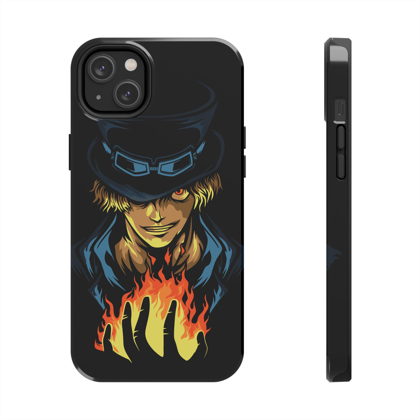 Sabo -Phone Cases