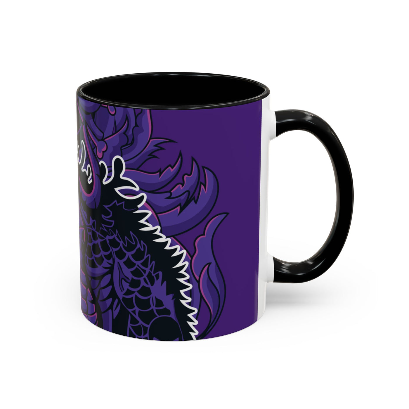 Kaido -Coffee Mug