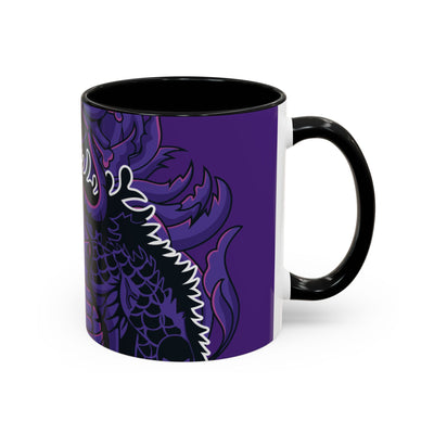 Kaido -Coffee Mug