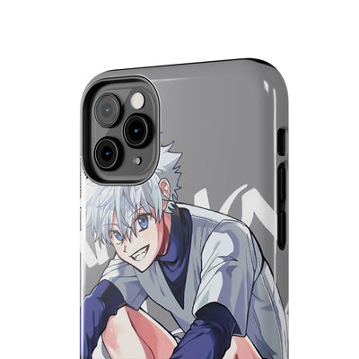 Killua Zoldyck-Phone Cases