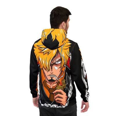 Sanji -Hoodie