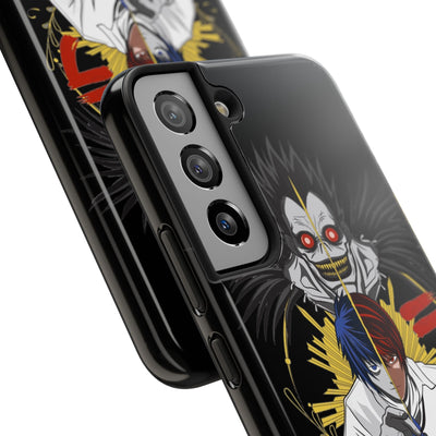 Death Note-Phone Cases